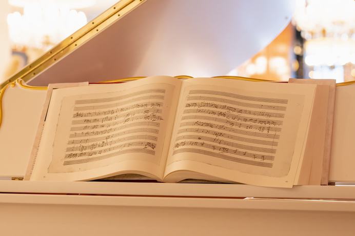 Imagen de los interiores del Hotel Prezident Palace Belgrade. Foto 18