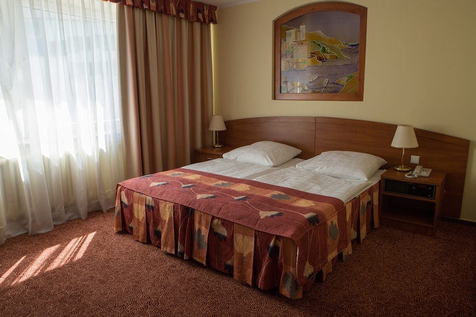 Imagen de la habitación del Hotel Prezydencki 3-star. Foto 4