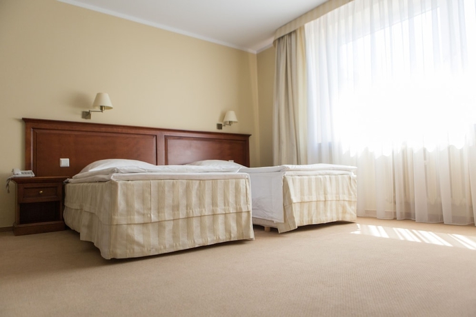 Imagen de la habitación del Hotel Prezydencki 3-star. Foto 12