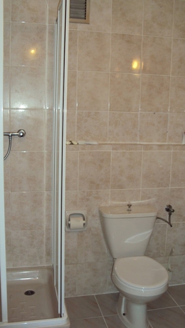 Imagen de la habitación del Hotel Prezydencki 3-star. Foto 18
