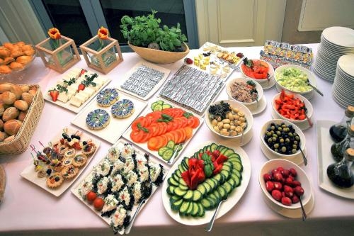 Imagen general del Hotel Prezydencki 4-star. Foto 2