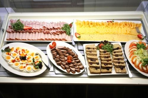 Imagen general del Hotel Prezydencki 4-star. Foto 5