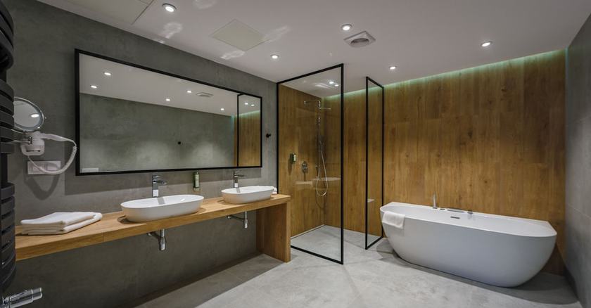 Imagen de la habitación del Hotel Prezydent. Foto 16