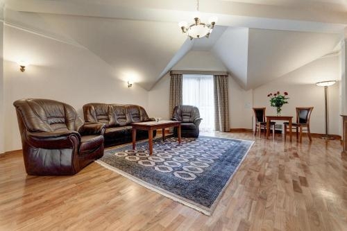 Imagen de la habitación del Hotel Prezydent Krynica Zdrój. Foto 8
