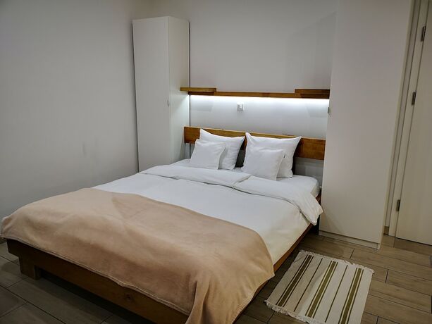 Imagen de la habitación del Hotel Pr`fik Apartments. Foto 13