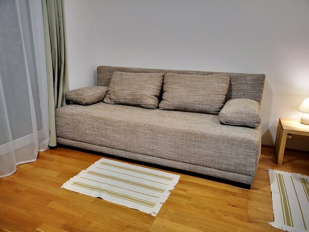 Imagen general del Hotel Pr`fik Apartments. Foto 4