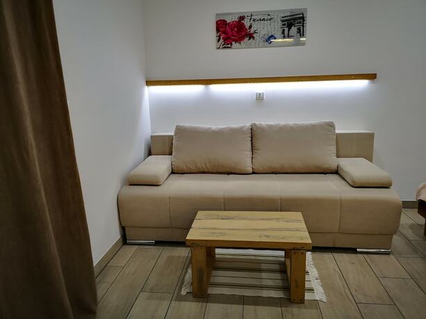 Imagen general del Hotel Pr`fik Apartments. Foto 8
