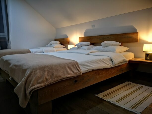 Imagen de la habitación del Hotel Pr`fik Apartments. Foto 19