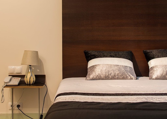 Imagen de la habitación del Hotel Príncipe Da Beira. Foto 5