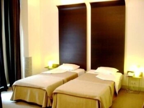 Imagen de la habitación del Hotel Príncipe Da Beira. Foto 7