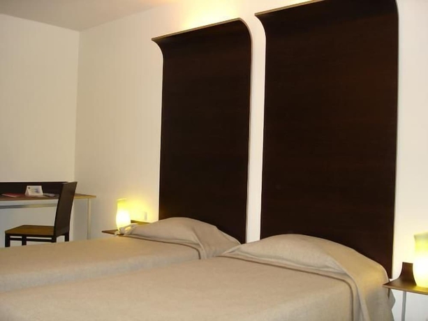 Imagen de la habitación del Hotel Príncipe Da Beira. Foto 8