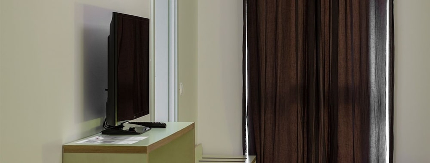 Imagen de la habitación del Hotel Príncipe Da Beira. Foto 9