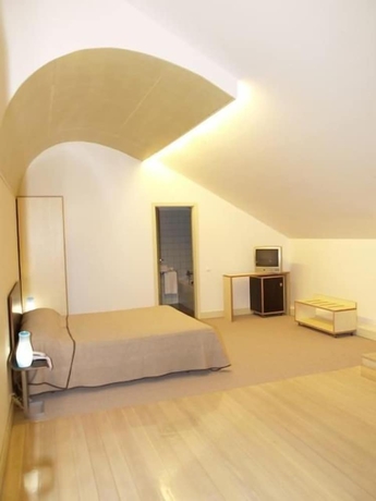 Imagen de la habitación del Hotel Príncipe Da Beira. Foto 12