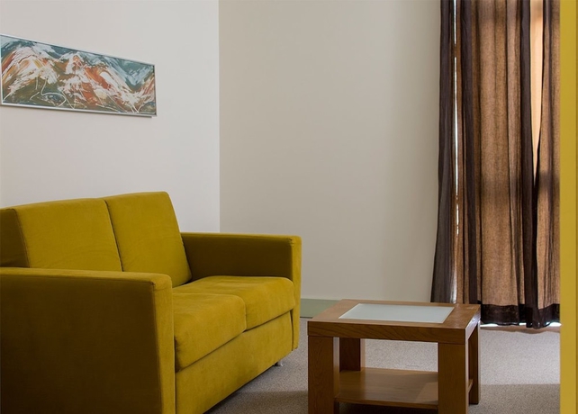 Imagen de la habitación del Hotel Príncipe Da Beira. Foto 13