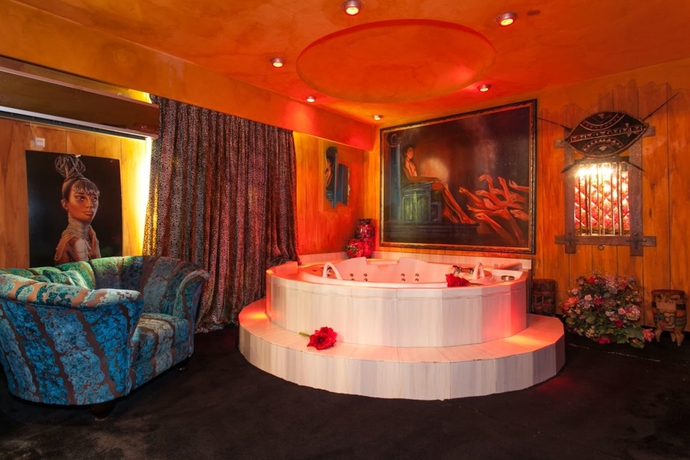 Imagen de la habitación del Hotel Priamos - Adults Only. Foto 4