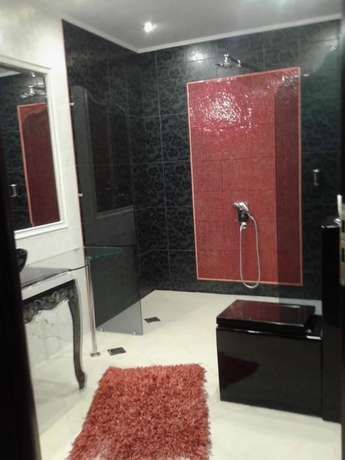 Imagen de la habitación del Hotel Priamos - Adults Only. Foto 6