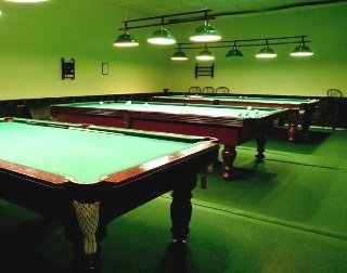 Imagen de los interiores del Hotel Pribaikalskaya. Foto 6