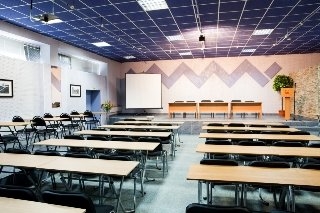 Imagen de la piscina del Hotel Pribaikalskaya. Foto 8