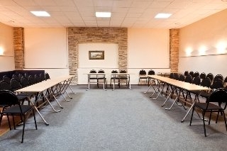 Imagen de los interiores del Hotel Pribaikalskaya. Foto 7