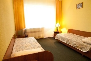 Imagen general del Hotel Pribaikalskaya. Foto 3