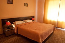 Imagen general del Hotel Pribaikalskaya Hotel. Foto 4