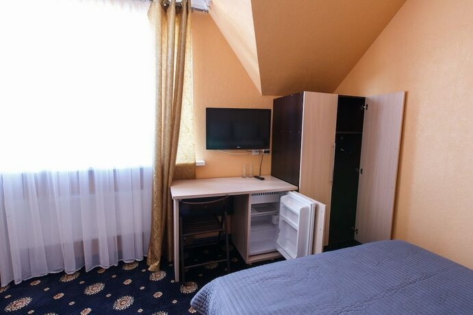 Imagen de la habitación del Hotel Pribaltiyskiy Siluet. Foto 18