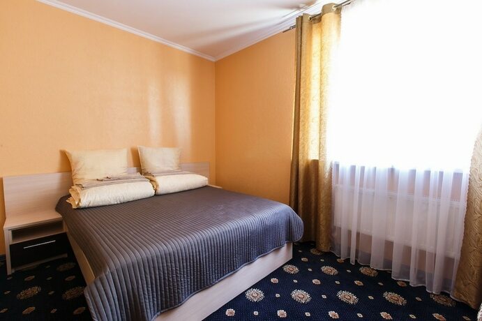 Imagen general del Hotel Pribaltiyskiy Siluet. Foto 1