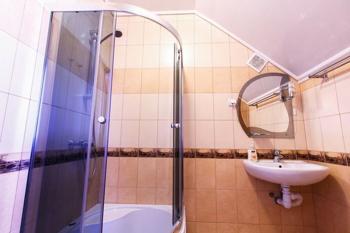 Imagen general del Hotel Pribaltiyskiy Siluet. Foto 2