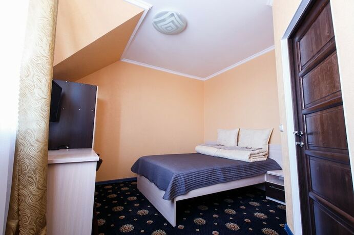 Imagen general del Hotel Pribaltiyskiy Siluet. Foto 3