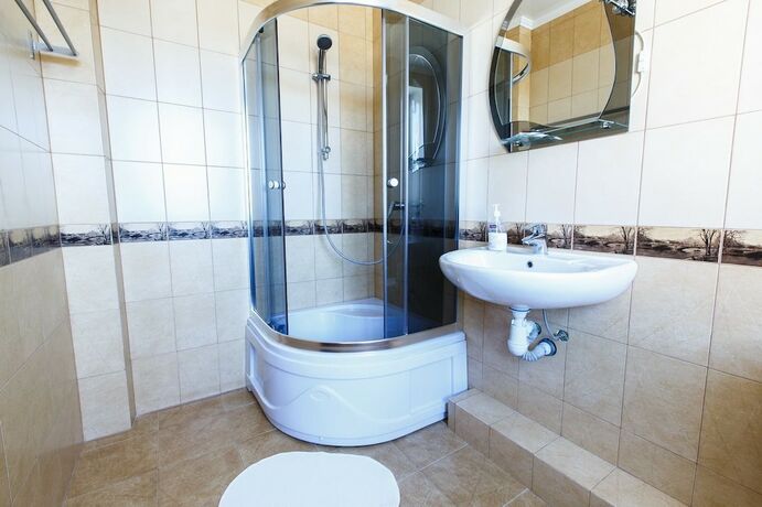 Imagen general del Hotel Pribaltiyskiy Siluet. Foto 4