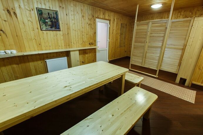 Imagen general del Hotel Pribaltiyskiy Siluet. Foto 7