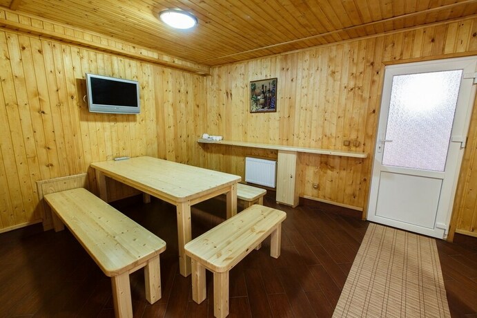 Imagen general del Hotel Pribaltiyskiy Siluet. Foto 14