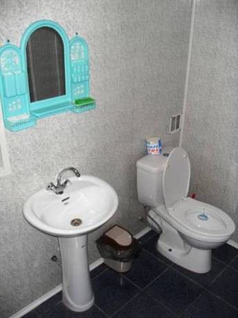 Imagen de la habitación del Hotel Priboy Hotel. Foto 2