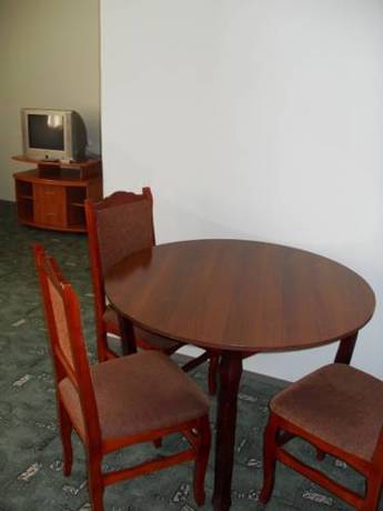 Imagen de la habitación del Hotel Priboy Hotel. Foto 3