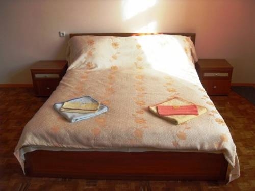 Imagen de la habitación del Hotel Priboy Hotel. Foto 4