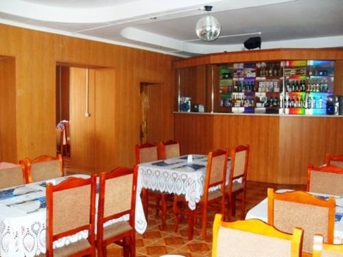 Imagen general del Hotel Priboy Hotel. Foto 1