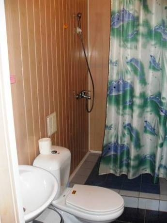 Imagen de la habitación del Hotel Priboy Hotel. Foto 5