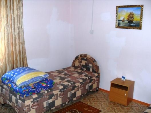 Imagen de la habitación del Hotel Priboy Hotel. Foto 6