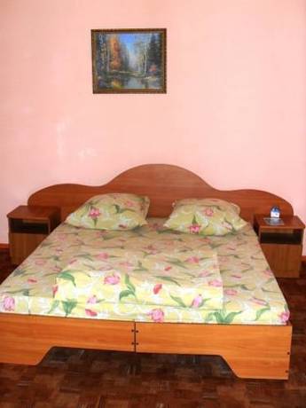 Imagen de la habitación del Hotel Priboy Hotel. Foto 8