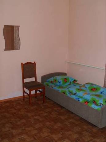 Imagen de la habitación del Hotel Priboy Hotel. Foto 9