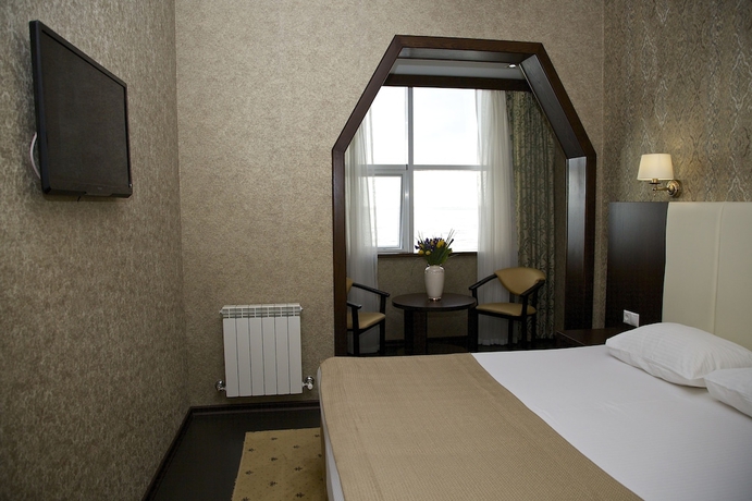 Imagen de la habitación del Hotel Prichal, Adler. Foto 6