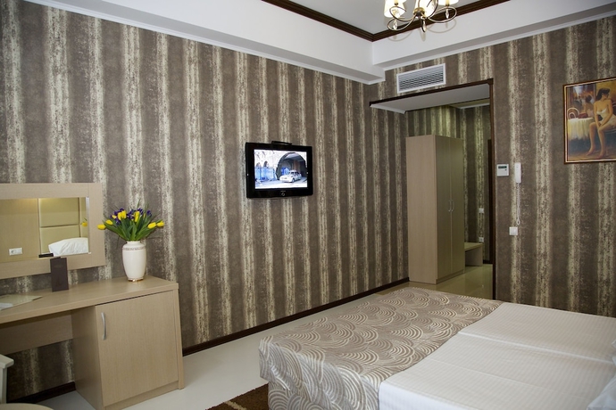 Imagen de la habitación del Hotel Prichal, Adler. Foto 9