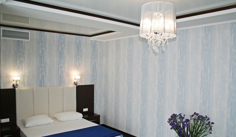 Imagen de la habitación del Hotel Prichal, Adler. Foto 15