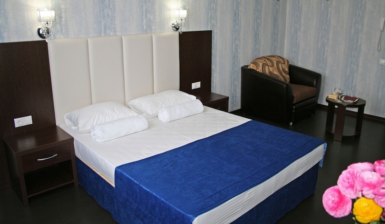 Imagen de la habitación del Hotel Prichal, Adler. Foto 16