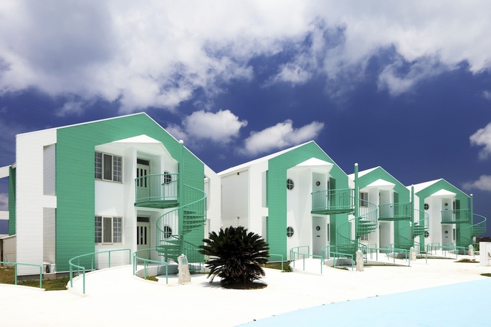 Imagen general del Hotel Pricia Resort Yoron. Foto 5