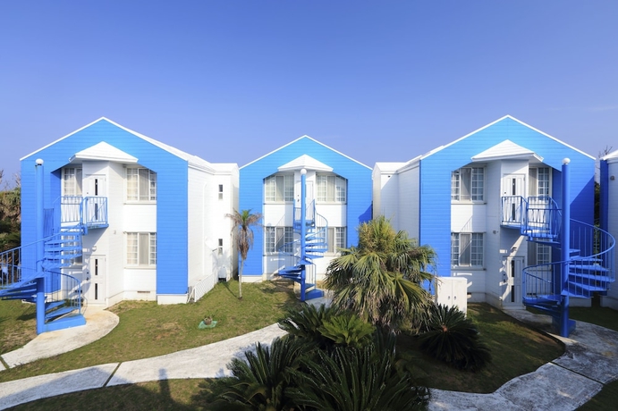 Imagen general del Hotel Pricia Resort Yoron. Foto 6