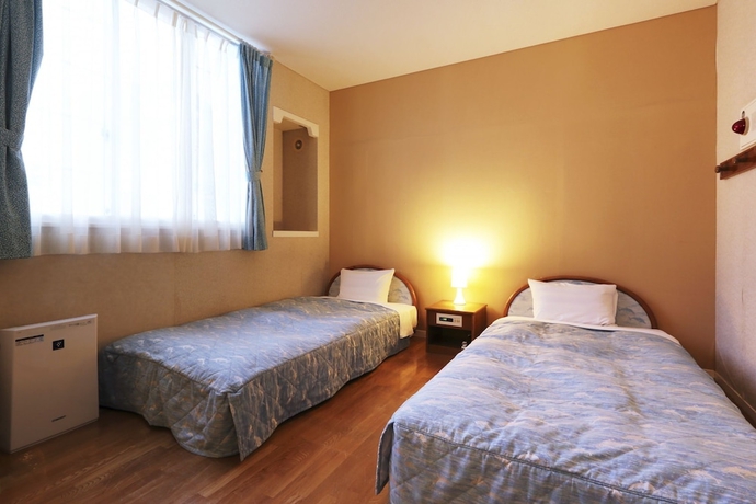 Imagen de la habitación del Hotel Pricia Resort Yoron. Foto 10