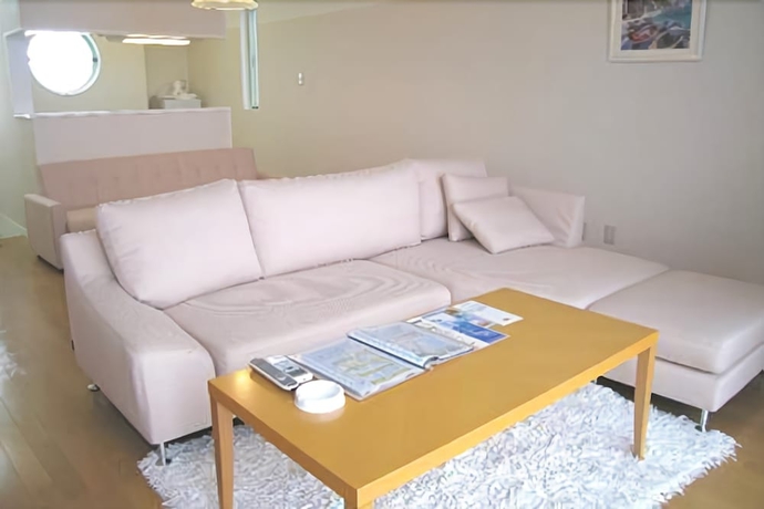 Imagen de la habitación del Hotel Pricia Resort Yoron. Foto 13