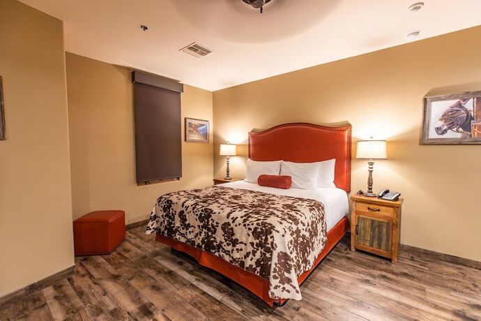 Imagen general del Hotel Prickly Pear Inn. Foto 1