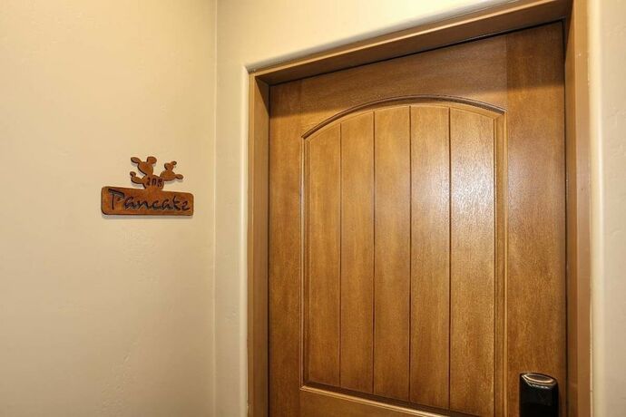 Imagen de la habitación del Hotel Prickly Pear Inn. Foto 19